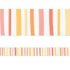 Simply Safari Zebra Striped Border