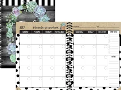 Simply Stylish Lesson Plan Book