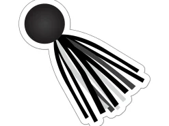 Simply Stylish Tassel Accents