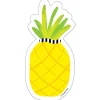Simply Stylish Tropical Pineapple Accents
