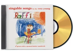 Singable Songs for the Very Young CD