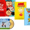 Sing & Read with Coy Bowles