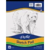 Sketch Paper Pad