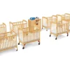 Sleeping Area - Birth-12 Months
