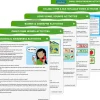 Small-Group Reading Activity Cart