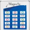 Small Magnetic Pocket Chart