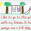 Smart Start Story Paper