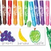 Smelly Markers - Set of 12