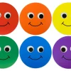 Smiley Face Accents
