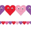 Smiling Heart Border