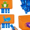 Snap & Build Blends & Digraphs