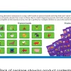 Snap & Match Beginning Sounds