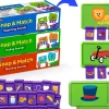 Snap & Match Phonemic Awareness - Complete Set