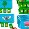 Snap & Match Rhyming Sounds