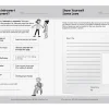Social and Emotional Learning Activity Workbook - Gr. 5-6