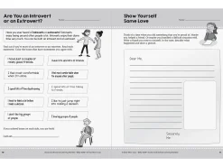 Social and Emotional Learning Activity Workbook - Gr. 5-6