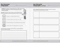 Social and Emotional Learning Activity Workbook - Gr. 5-6