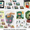 Social-Emotional Storytelling Kits - Complete Set