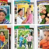 Social Studies Poster Library