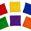 Soft & Safe Beanbags - Set of 6