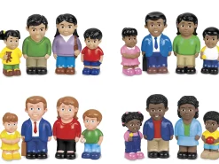 Soft & Safe Families - Complete Set