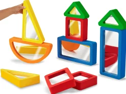 Soft & Safe Mirror Blocks