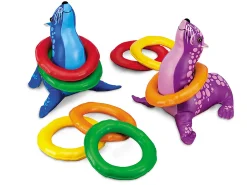Soft & Safe Ring Toss