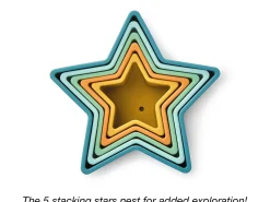 Soft & Safe Sensory Set