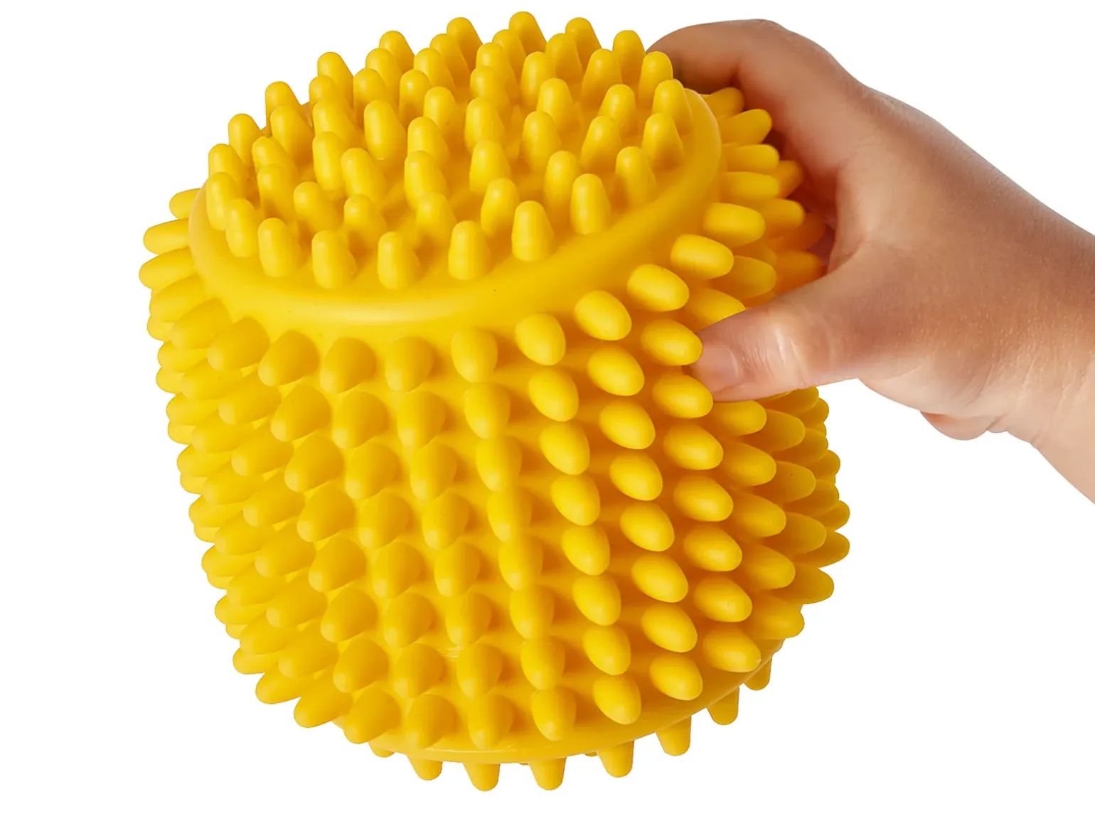 Soft & Safe Sensory Shapes