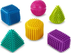 Soft & Safe Sensory Shapes