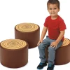 Soft & Safe Tree Seats - Set of 3