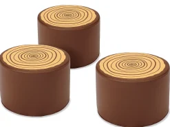 Soft & Safe Tree Seats - Set of 3