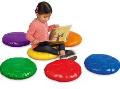 Soft Seats
