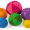Soft & Washable Sensory Balls