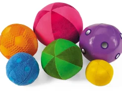 Soft & Washable Sensory Balls