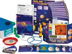 Solar System Activity Tub - Gr. 4-6