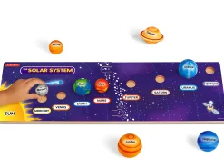Solar System Discovery Board