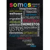 Somos Spanish Poster