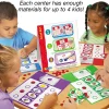 Sound Sort Instant Learning Center