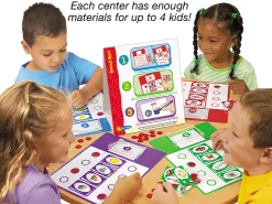 Sound Sort Instant Learning Center