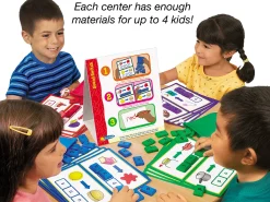 Sound Switch Instant Learning Center