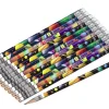 Space Adventure Pencils - Set of 24