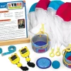 Space Lander STEM Learning Lab