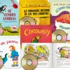 Spanish Picture Book Read-Alongs