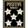 Sparkle & Shine Positive Mindset Poster