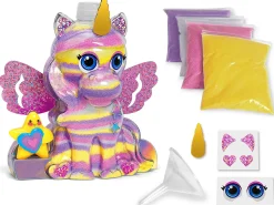 Sparkle & Shine Sand Art - Unicorn