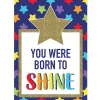 Sparkle & Shine You Were Born to Shine Poster