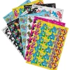 Sparkling Animal Stickers - Variety Pack