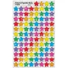 Sparkling Star Mini Stickers Value Pack