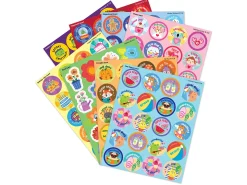 Special Times Scented Stickers - Variety Pack